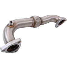 High quality Flexible up pipes exhausted pipes for auto exhausted system